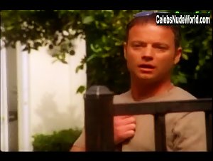 Julia Parton outdoor , boobs in Best Sex Ever (series) (2002) 4