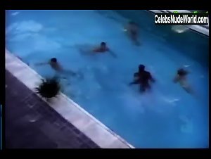 Cassie Young Pool , Public Nudity in 7 Lives Xposed (series) (2001) 3