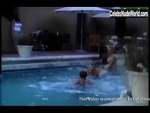 Cassie Young Pool , Public Nudity in 7 Lives Xposed (series) (2001) 9