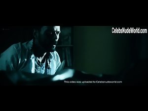 Bobby T in Bornless Ones (2016) 14