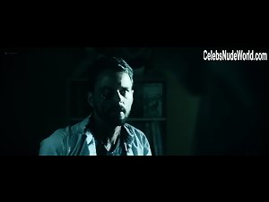 Bobby T in Bornless Ones (2016) 16