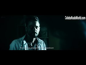 Bobby T in Bornless Ones (2016) 17