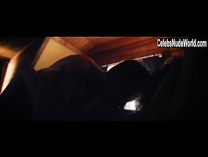Bobby T in Bornless Ones (2016) 6