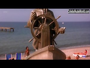 Edita Deveroux in EuroTrip (2004) 2