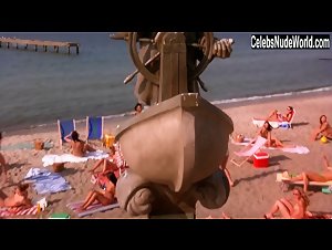 Edita Deveroux in EuroTrip (2004) 3