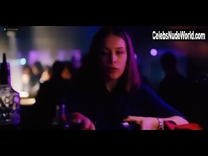Eugenie Anselin in Bad Banks (series) (2018) 5