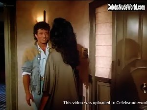Cynthia Brimhall in Picasso Trigger (1988) 4