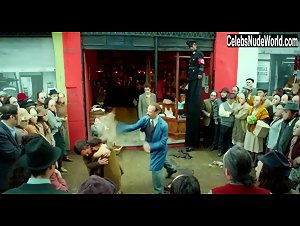 Clara Maria Escobar in Poesia sin fin (2016) 2