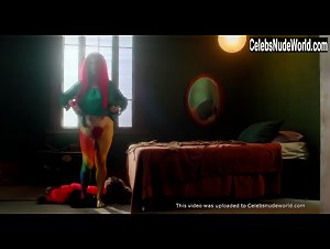 Clara Maria Escobar in Poesia sin fin (2016) 3