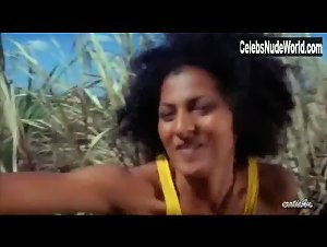 Pam Grier in Big Doll House (1971) 6