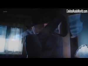 Olivia Nita in Comrade Detective (series) (2017) 13