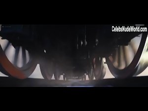 Anastasiya Meskova in Trotskiy (series) (2017) 11