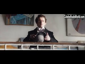 Anastasiya Meskova in Trotskiy (series) (2017) 13