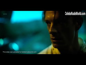 Alyson Bath in Altered Carbon (series) (2018) 10