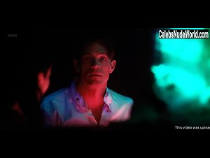Alyson Bath in Altered Carbon (series) (2018) 16