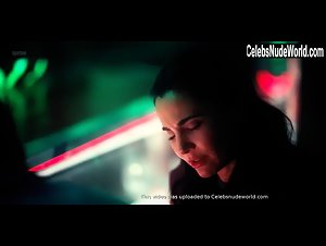 Alyson Bath in Altered Carbon (series) (2018) 18
