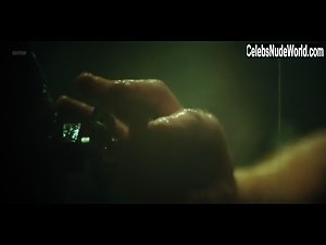 Alyson Bath in Altered Carbon (series) (2018)