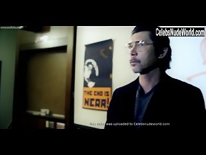 Nova Aragon in Sanitarium (2013) 12