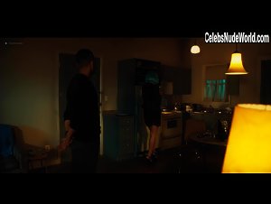 Christina Ritchey in Jett (series) (2019) 6