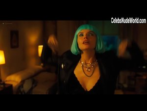 Christina Ritchey in Jett (series) (2019) 8