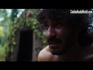 Camilla Diana in Name of the Rose (series) (2019) 9