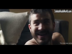 Nikki Shiels Flasing , boobs in Bloom (series) (2019) 16