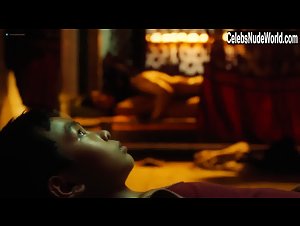 Jesi Le Rae in Here and Now (series) (2018) 15