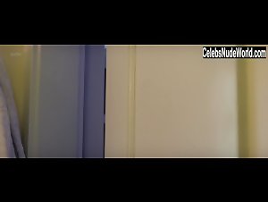 Andrea Hunt nude, bikini scene in WTF (2017) 19