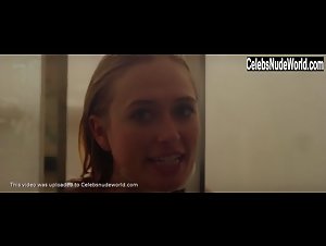 Andrea Hunt nude, bikini scene in WTF (2017) 20
