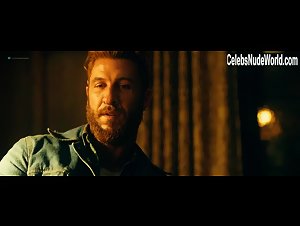 Niamh Carolan in American Gods (series) (2017) 1