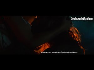 Niamh Carolan in American Gods (series) (2017)