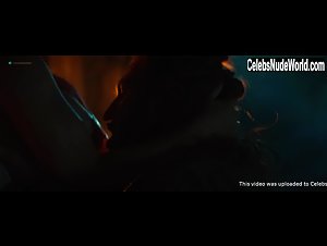 Niamh Carolan in American Gods (series) (2017) 9