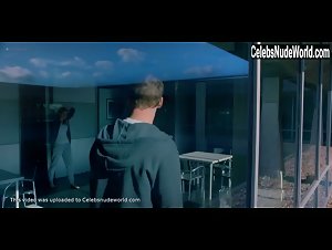 Niamh Algar in MotherFatherSon (series) (2019) 10