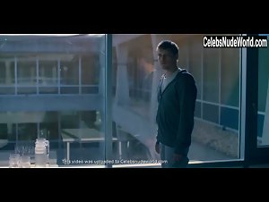 Niamh Algar in MotherFatherSon (series) (2019) 11