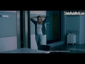 Niamh Algar in MotherFatherSon (series) (2019) 12