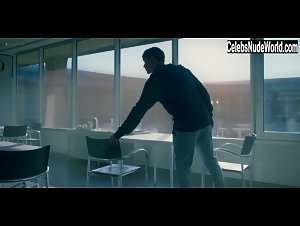 Niamh Algar in MotherFatherSon (series) (2019) 15