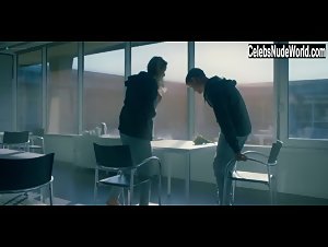 Niamh Algar in MotherFatherSon (series) (2019) 17