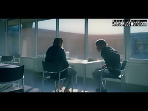 Niamh Algar in MotherFatherSon (series) (2019) 18