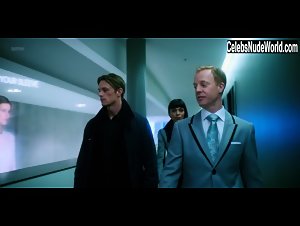 Kristin Lehman outdoor , Explicit in Altered Carbon (series) (2018) 12