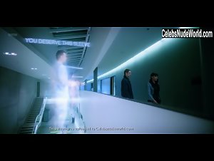 Kristin Lehman outdoor , Explicit in Altered Carbon (series) (2018) 17