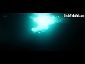 Kristin Lehman outdoor , Explicit in Altered Carbon (series) (2018) 2
