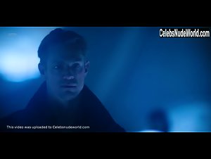 Kristin Lehman outdoor , Explicit in Altered Carbon (series) (2018) 20
