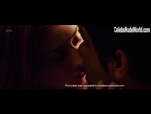 Najarra Townsend in Wolf Mother (2016) 4