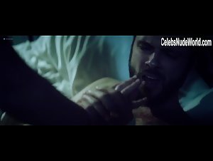 Nadja Bobyleva in Camera Obscura (2017) 18