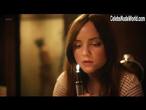 Nadine Nicole in Casual (series) (2015) 1
