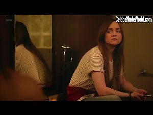 Nadine Nicole in Casual (series) (2015) 15
