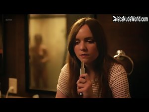 Nadine Nicole in Casual (series) (2015) 4