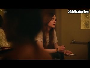 Nadine Nicole in Casual (series) (2015) 8