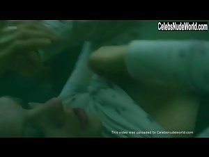 Ayse Howard in Don't Fuck in the Woods (2016) 3
