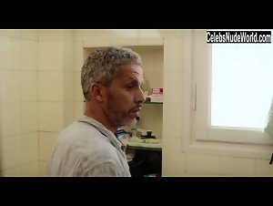 Nadia Kaci in Les bienheureux (2017) 3
